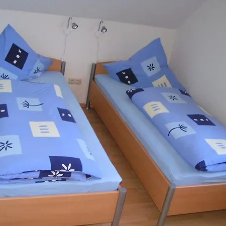 Holiday home Friesenstube