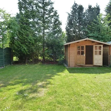 Holiday home Friesenstube