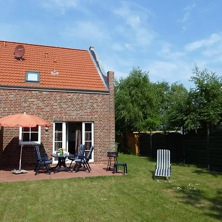 Friesenstube Holiday home