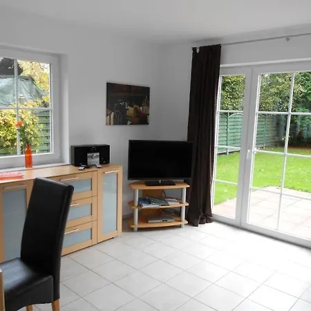 Friesenstube Holiday home Norden