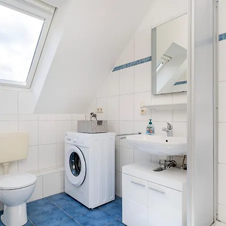 بيت للعطل Friesenstube نوردين