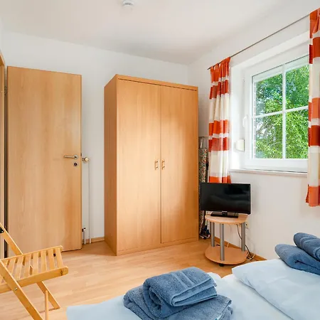 Friesenstube بيت للعطل