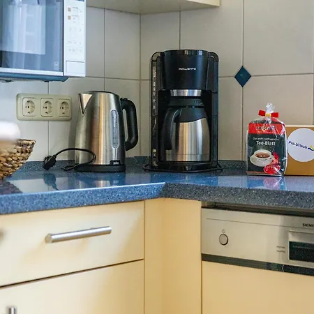 بيت للعطل Friesenstube