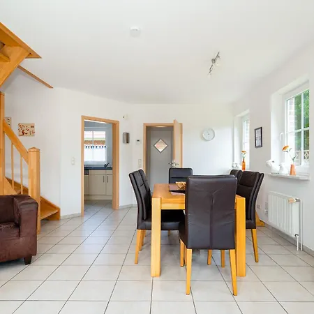 بيت للعطل Friesenstube نوردين