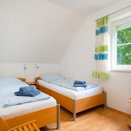 بيت للعطل Friesenstube نوردين