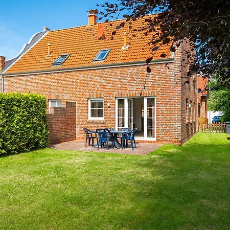 Friesenstube بيت للعطل