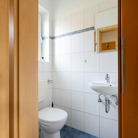 بيت للعطل Friesenstube نوردين