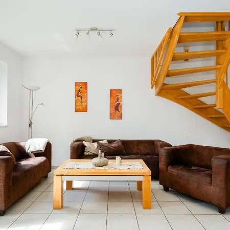 Friesenstube بيت للعطل *