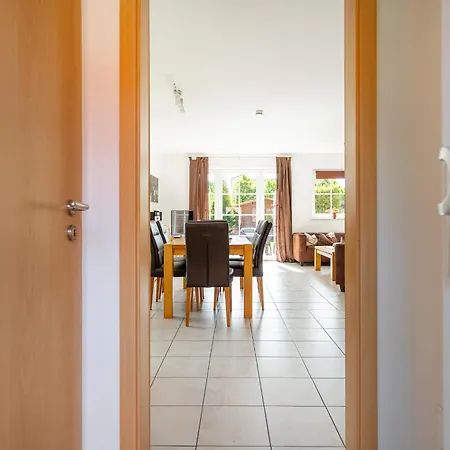 بيت للعطل Friesenstube *