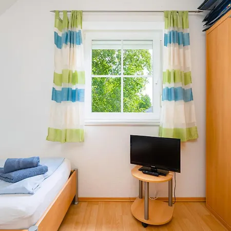 Friesenstube بيت للعطل *