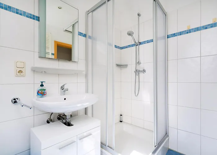 Friesenstube Feriehus