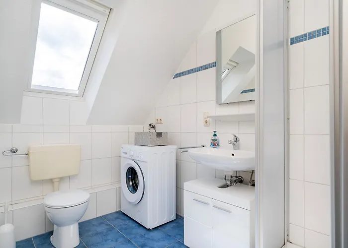 Feriehus Friesenstube Norden