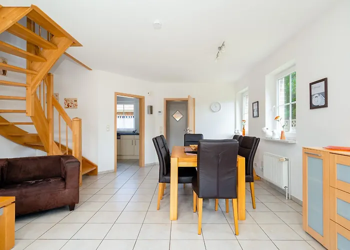 Feriehus Friesenstube Norden