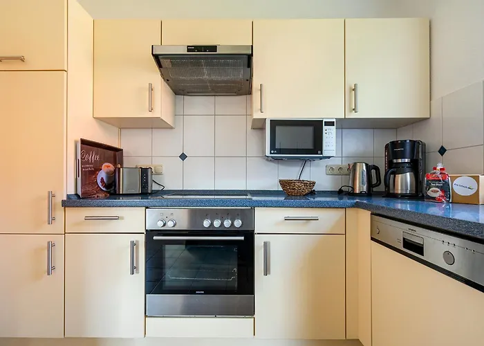 Friesenstube Feriehus Norden